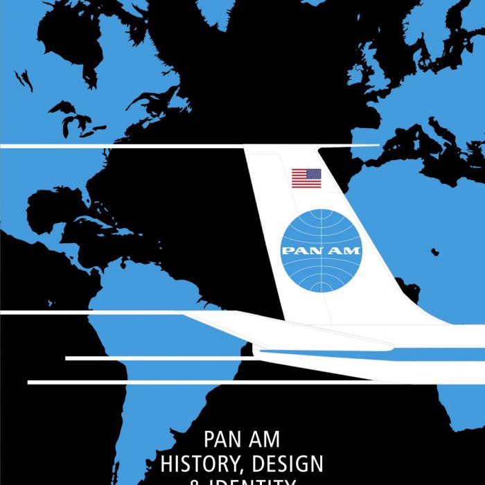 New Book “Pan Am: History, Design & Identity” by Matthias C. Hühne