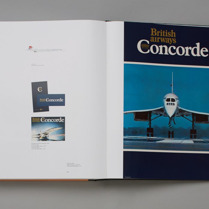 „Airline Visual Identity 1945-1975“ in Fliegerrevue