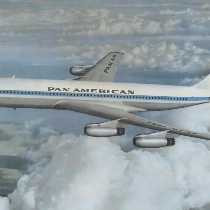 The Guardian recommends “Pan Am: History, Design & Identity”