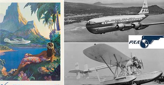 Daily Mail highlights “Pan Am: History, Design & Identity”